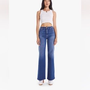 The Hustler Roller Heel - High Fidelity